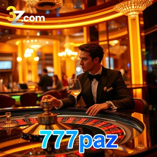 777paz Apostas seguras