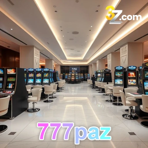 777paz