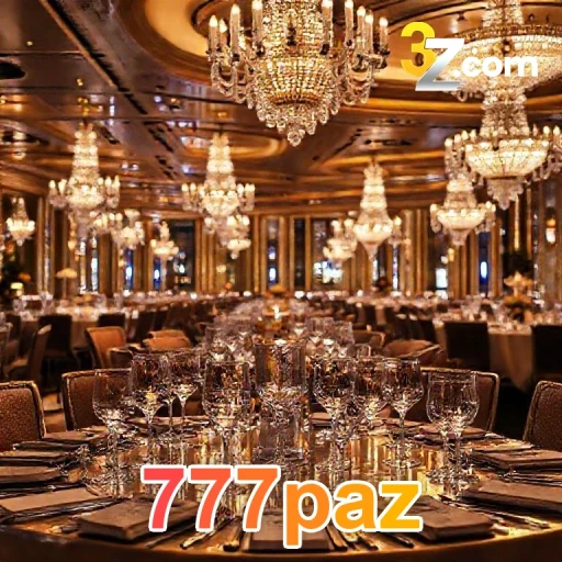 777paz Jogos de caça-níqueis