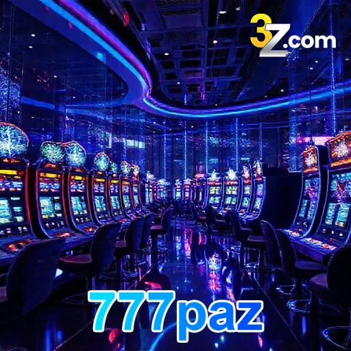 777paz Ofertas especiais