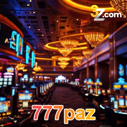 777paz Promoções ativas