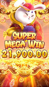 Fortune Rabbit Pagando 777paz - Jogos Online Slot