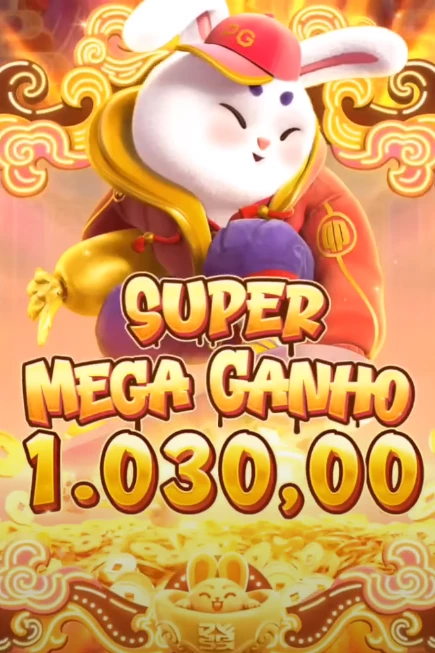 Fortune Rabbit Mega Ganhos 777paz - Registro Bet Rápido